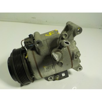 COMPRESOR AIRE ACONDICIONADO 