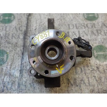 MANGUETA DELANTERA IZQUIERDA 