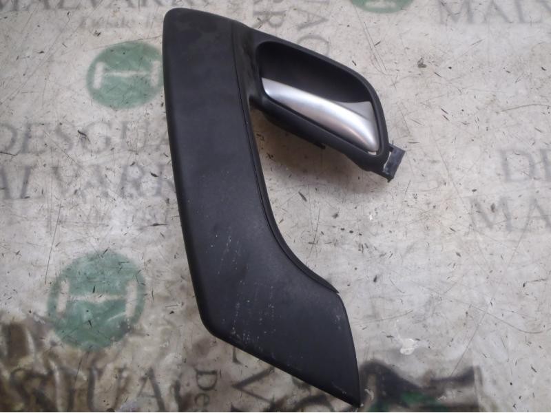 Recambio de maneta interior delantera derecha para volkswagen polo (6r1) 1.2 tsi referencia OEM IAM 6R0867180KTLL  