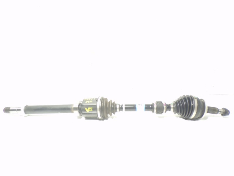 Recambio de transmision derecha para lexus nx 300h 2wd referencia OEM IAM 4341078010 4341078010 