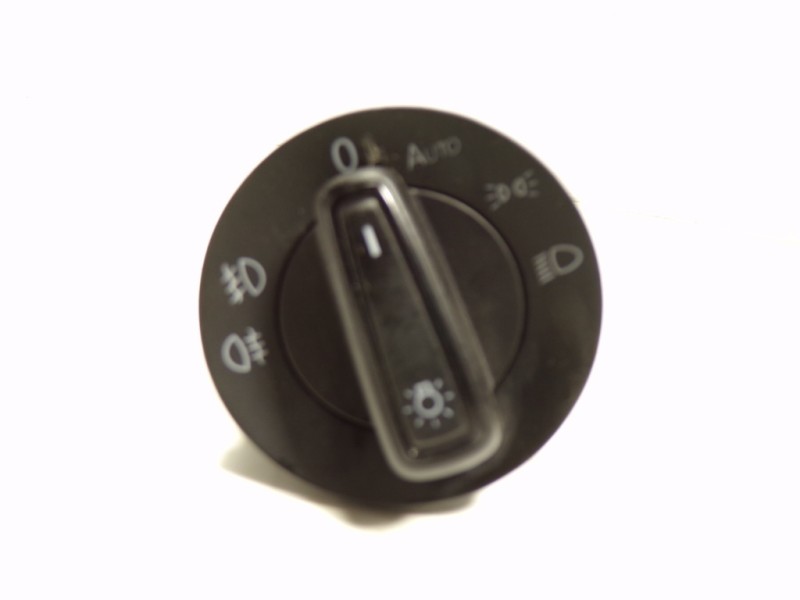 Recambio de mando luces para volkswagen golf vii lim. 1.0 tsi referencia OEM IAM 5G0941431BDWZU 5G0941431AP 