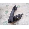 Recambio de maneta interior delantera derecha para volkswagen polo (6r1) 1.2 tsi referencia OEM IAM 6R0867180KTLL  