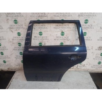 PUERTA TRASERA IZQUIERDA 1U9833055 