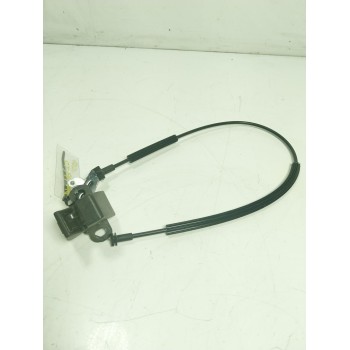 CERRADURA PUERTA TRASERA DERECHA 7E0827162B 