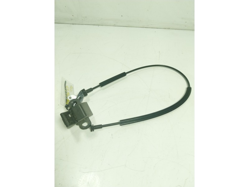 Recambio de cerradura puerta trasera derecha para volkswagen t6 transporter 2.0 tdi referencia OEM IAM 7E0827162B  