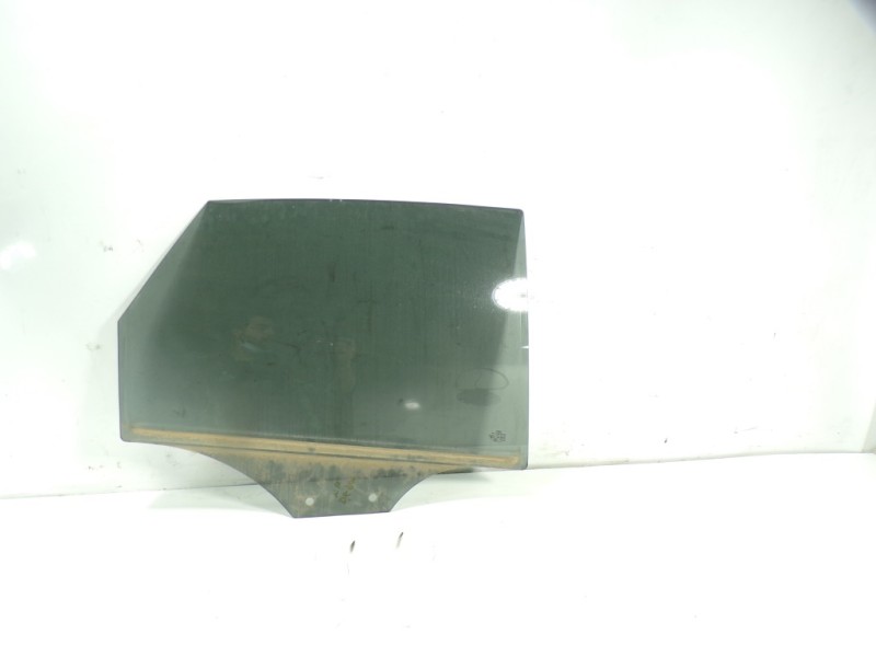 Recambio de cristal puerta trasero derecho para audi q3 (8u) 2.0 tdi (130kw) advance quattro referencia OEM IAM 8U0845206A  