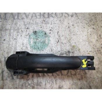 MANETA EXTERIOR TRASERA DERECHA 