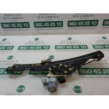 ELEVALUNAS TRASERO IZQUIERDO 51357184745 