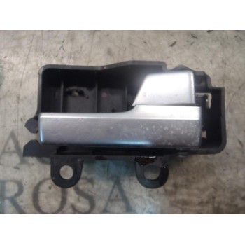 MANETA INTERIOR TRASERA DERECHA 
