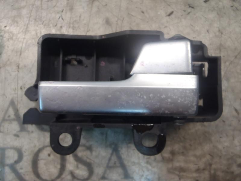 Recambio de maneta interior trasera derecha para ford focus c-max (cap) ambiente (d) referencia OEM IAM   