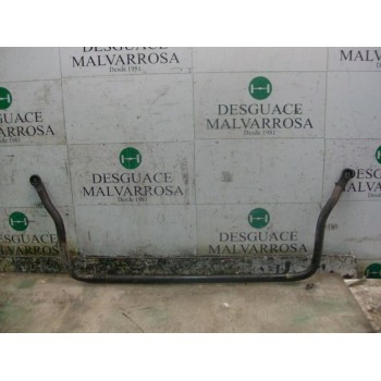 BARRA ESTABILIZADORA DELANTERA 