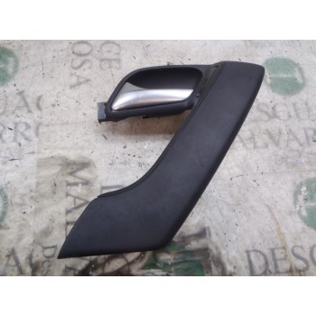 MANETA INTERIOR DELANTERA IZQUIERDA 6R0867179JTLL 
