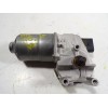 Recambio de motor limpia delantero para opel crossland x 1.2 referencia OEM IAM 39109362  0390243677