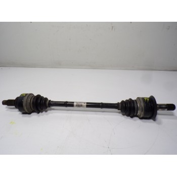 TRANSMISION TRASERA IZQUIERDA 33207624205 7624205AI02 