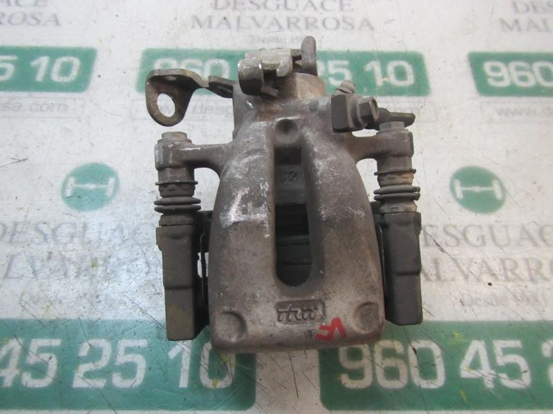 Recambio de pinza freno trasera derecha para opel zafira b 1.7 16v cdti referencia OEM IAM 93183697  