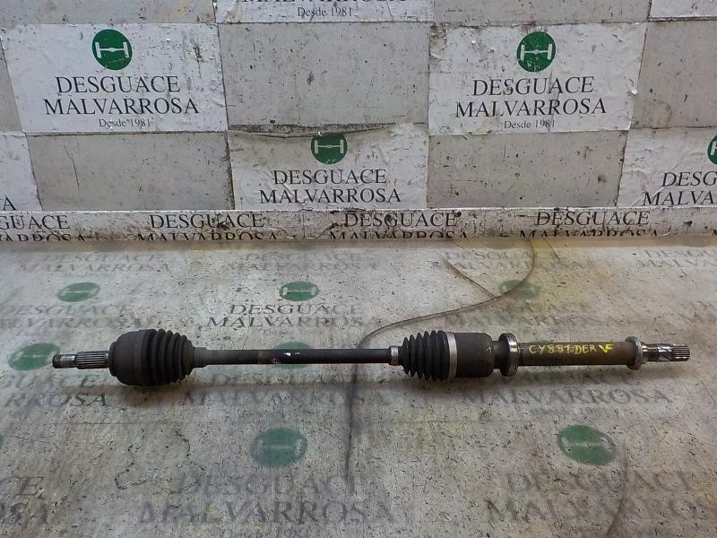 Recambio de transmision derecha para renault clio grandtour 1.2 16v referencia OEM IAM   