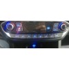 Recambio de mando climatizador para hyundai i30 (pde, pd, pden) 2.0 n referencia OEM IAM 97250G4CA0MPP 97250G4CA0 