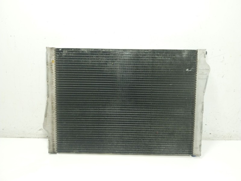 Recambio de radiador agua para bmw x5 (e70) 3.0 d referencia OEM IAM 17117533472  