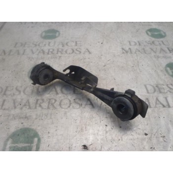 SOPORTE BRAZO SUSPENSION DELANTERO DERECHO 