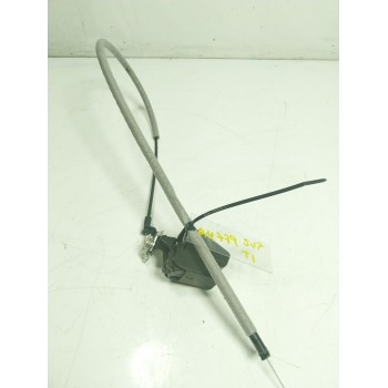 CERRADURA PUERTA TRASERA IZQUIERDA 7E0827161B 