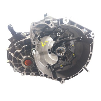 CAJA CAMBIOS 55262785 