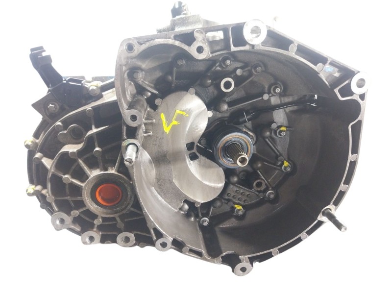 Recambio de caja cambios para alfa romeo giulietta (940_) 1.6 jtdm (940fxd1a) referencia OEM IAM 55262785  