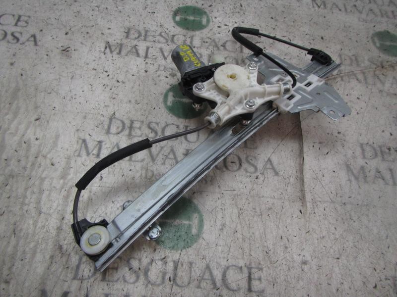 Recambio de elevalunas delantero derecho para kia rio 1.4 crdi cat referencia OEM IAM 824021W310 824601W300 