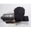 Recambio de motor limpia delantero para opel crossland x 1.2 referencia OEM IAM 39109362  0390243677
