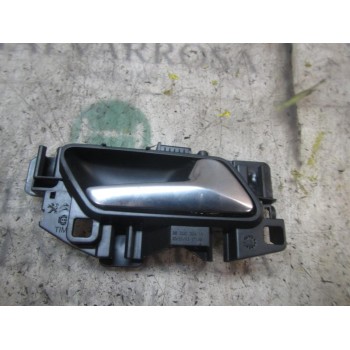 MANETA INTERIOR TRASERA DERECHA 98000004VV 