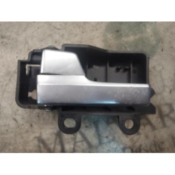 MANETA INTERIOR TRASERA IZQUIERDA 