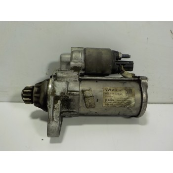 MOTOR ARRANQUE 02Z911024Q 02Z911024Q 0001179514