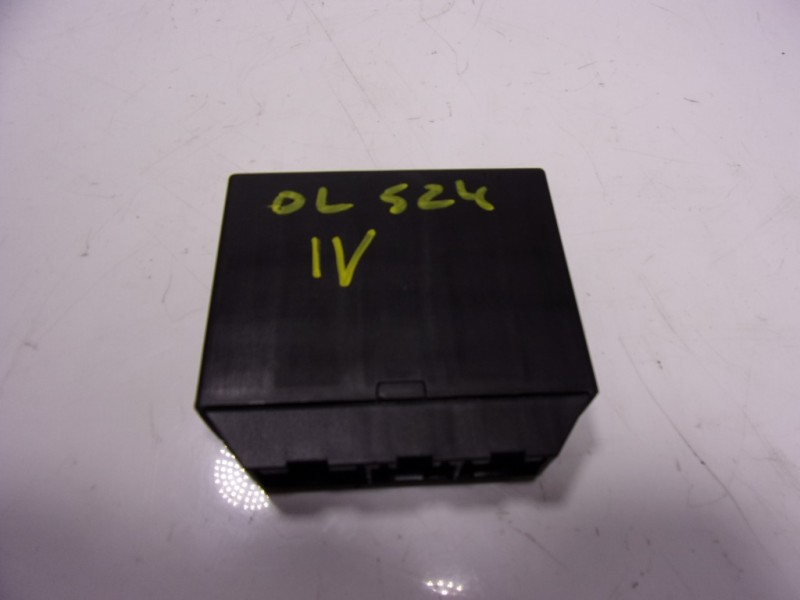 Recambio de modulo electronico para audi a8 (4h) 4.2 tdi quattro largo referencia OEM IAM 4H0907412 4H0907412 