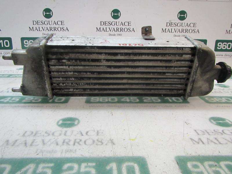 Recambio de intercooler para kia cee´´d sporty wagon active referencia OEM IAM 282702A611  
