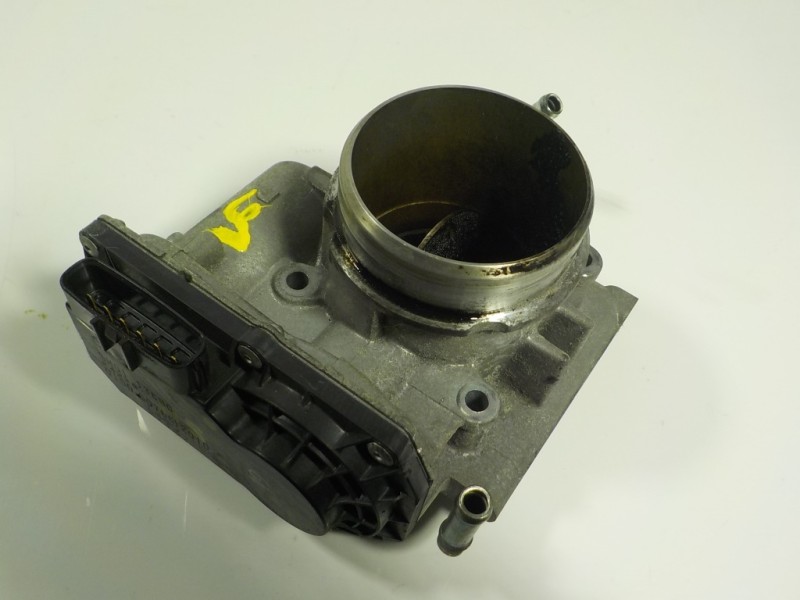 Recambio de caja mariposa para mazda cx-5 black tech ed. referencia OEM IAM  SH01136B0 