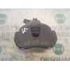 Recambio de pinza freno delantera derecha para renault megane ii classic berlina dynamique referencia OEM IAM   