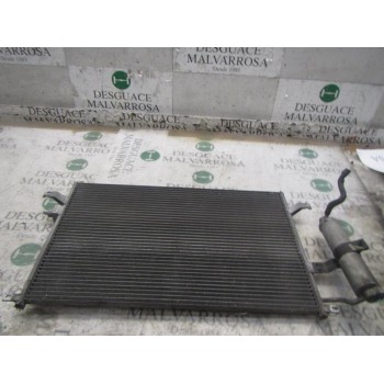 CONDENSADOR AIRE ACONDICIONADO 