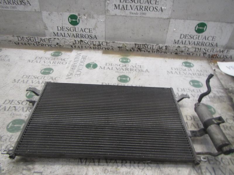 Recambio de condensador aire acondicionado para chevrolet lacetti cdx referencia OEM IAM   