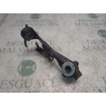SOPORTE BRAZO SUSPENSION DELANTERO DERECHO 