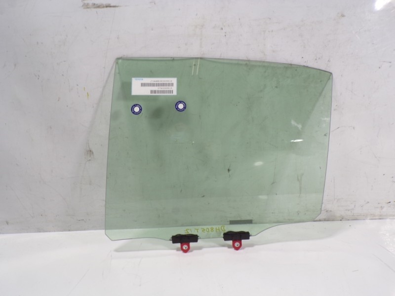 Recambio de cristal puerta trasero izquierdo para lexus ux (za10) 250h e-four referencia OEM IAM 6810476041  
