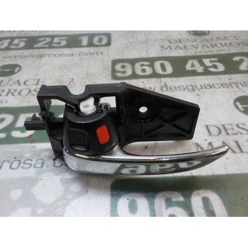 MANETA INTERIOR DELANTERA IZQUIERDA 8313061M10C48 