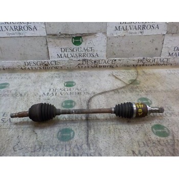 TRANSMISION IZQUIERDA 