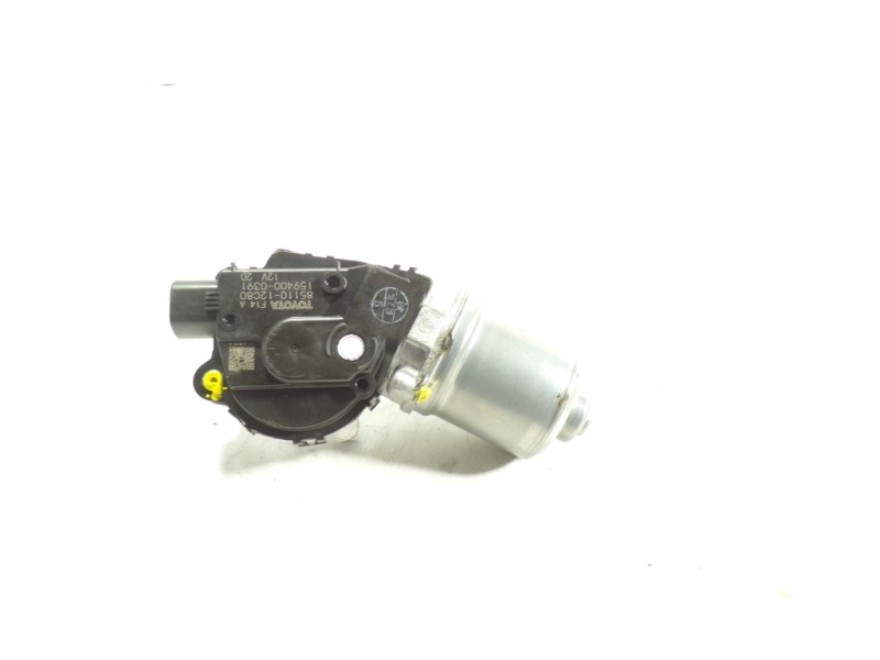 Recambio de motor limpia delantero para toyota corolla (e21) referencia OEM IAM 8511012C80 8511012C80 