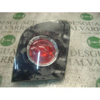 PILOTO TRASERO IZQUIERDO INTERIOR 