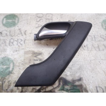 MANETA INTERIOR TRASERA IZQUIERDA 6R0867179KTLL 