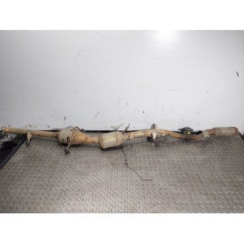 CATALIZADOR 6000617281 6000620228