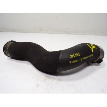 TUBO INTERCOOLER 11618583389 474274803 