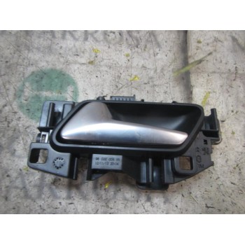 MANETA INTERIOR TRASERA IZQUIERDA 98000005VV 