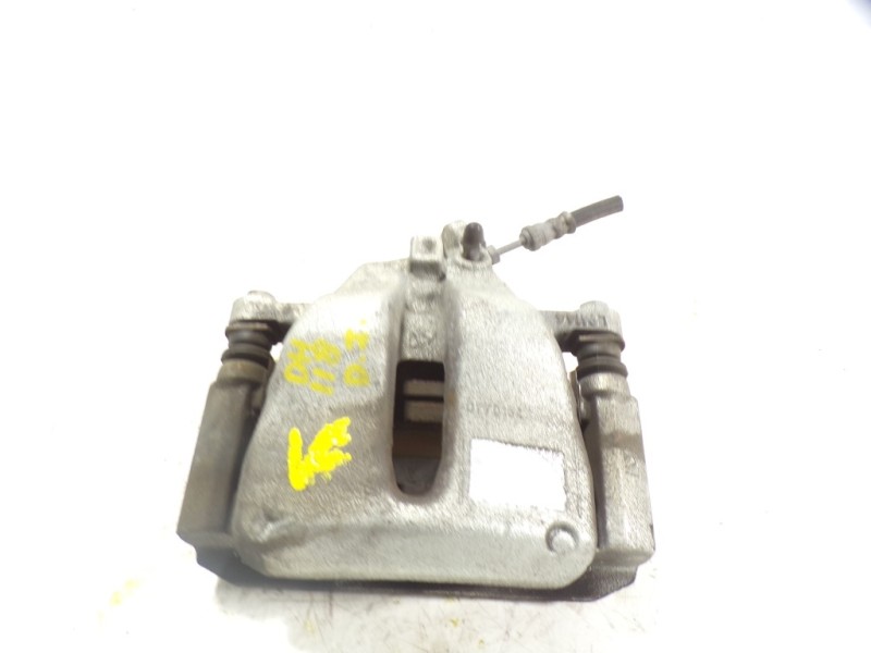 Recambio de pinza freno delantera izquierda para opel crossland x 1.2 referencia OEM IAM 3649091  