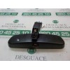 Recambio de espejo interior para bmw serie 5 touring (e61) 520d referencia OEM IAM 51169134459  