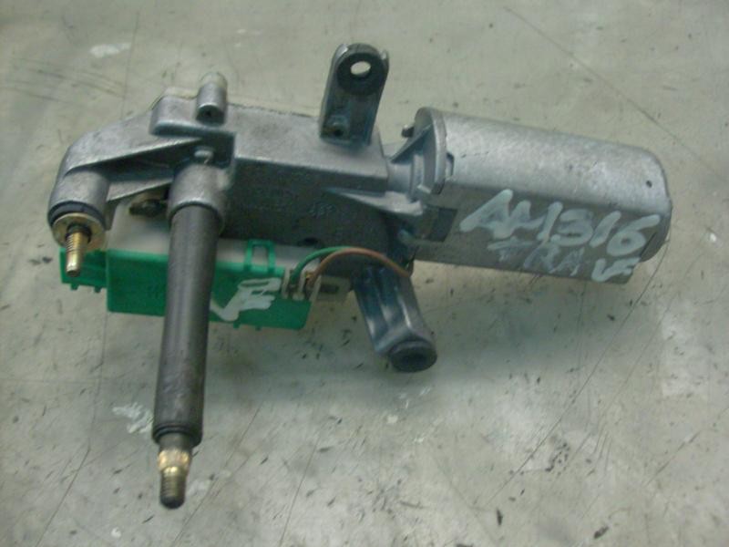 Recambio de motor limpia trasero para lancia lybra station wagon 1.9 jtd referencia OEM IAM   